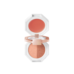 Dear Dahlia Paradise Dual Palette - Sunset Romance 4g precio