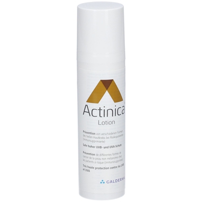 Actinica® Lotion soin photoprotecteur