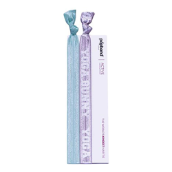 Lot de Bandeaux pour les Cheveux Popband London – Yoga Bunny características