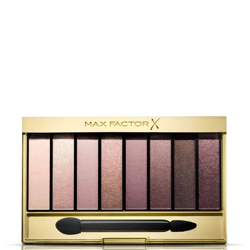 Max Factor Masterpiece Eyeshadow Palette - Rose Nudes 003 características
