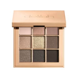 delilah Colour Intense Eyeshadow Palette - Jezebel precio