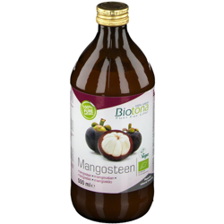 Biotona Mangostan Bio Jus precio