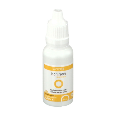 Avizor lacrifresh moisture