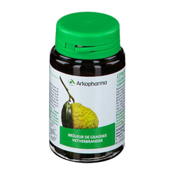 Arkopharma Arkogélules Citrus Aurantium características