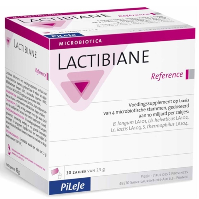 Lactibiane Référence