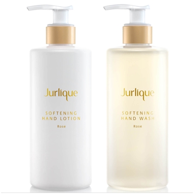 Jurlique Softening Rose Hand Duo