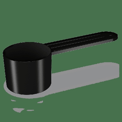 TPW™ 5ml Scoop  (Medium)