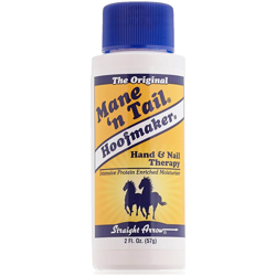 Soin Mains et Ongles Hoofmaker Format Voyage Mane 'n Tail 57 g en oferta
