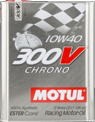 MOTUL Huile moteur 104243