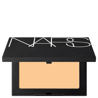 NARS Cosmetics Soft Velvet Pressed Powder - Beach