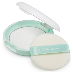 Holika Holika Puri Pore No Sebum Pact 8g características