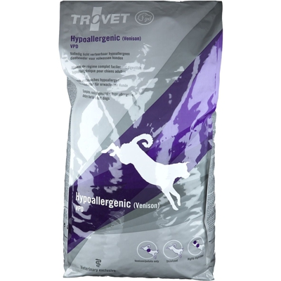 Trovet Hypoallergenic VPD (Vension ) Cerf Chien