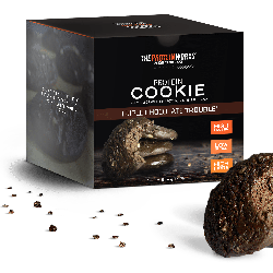 Cookies Protéinés en oferta