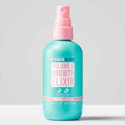 Hairburst Volume and Growth Elixir 125ml características