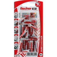 DUOPOWER 6X30 K DE, Goujon