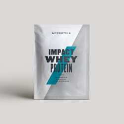 Impact Whey Protein (Échantillon) - 25g - Chocolat Caramel en oferta