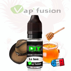 Le bon - arôme concentré - 10ml - Diy - Vapfusion precio