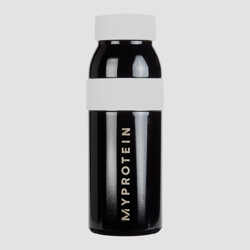Myprotein Double Walled Bottle - Black características