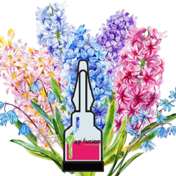 Arôme Jacinthe Vap'fusion en oferta