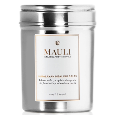 Sels Guérisseurs de l'Himalaya Mauli 460 g