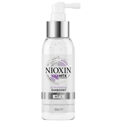 Soin Épaississant Cheveux XtraFusion Diaboost NIOXIN 100 ml en oferta