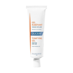 Ducray Gel Rubéfiant Tonique capillaire precio