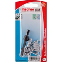 GK WH K, Goujon características