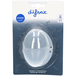 Difrax® Oeuf stérilisateur precio