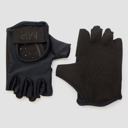 Gants de musculation MP pour hommes – Noir - S - Noir en oferta