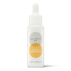 Gouttes Autobronzantes Visage & Corps Balance Me 30 ml en oferta