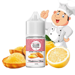 Arôme concentré - La petite Madeleine - 30 ML - Diy en oferta