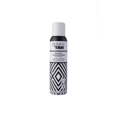 Skinny Tan Dry Mist Finishing Spray 150ml