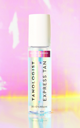 Tanologist - Mousse autobronzante pour le corps 200 ml - Light, Clair en oferta