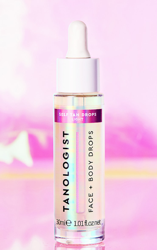 Tanologist - Gouttes autobronzantes pour le visage et pour le corps 30 ml - Light, Clair en oferta