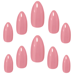 Elegant Touch Polished Core Nails - Vintage Blossom en oferta