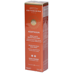 Institut Esthederm Adaptasun Spray lacté soleil modéré en oferta