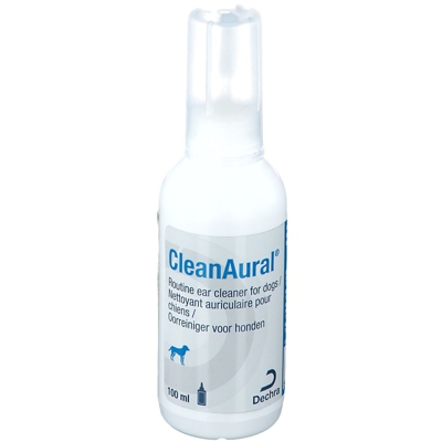 CleanAural® Chiens