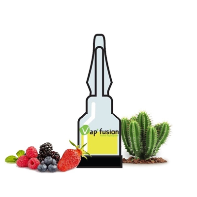 Arôme Summer Green  vap'fusion