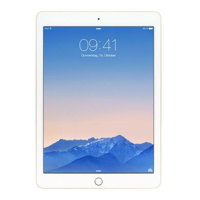 Apple iPad 2018 (A1893) 32Go or - très bon état