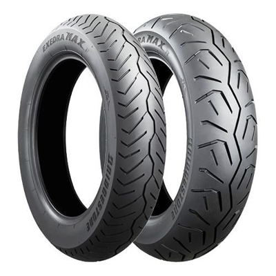'Bridgestone E-Max R ( 180/70 R16 TL 77V roue arrière, M/C )'