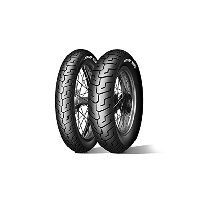 'Dunlop K 591 SP H/D ( 100/90-19 TL 51V M/C, Roue avant )'