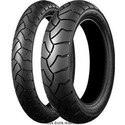 'Bridgestone BW502 ( 140/80 R17 TL 69V roue arrière, M/C, variante G )' características