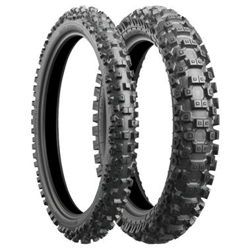 'Bridgestone X 30 R ( 110/100-18 TT 64M roue arrière, M/C, Composé de caoutchouc Moyen )' en oferta