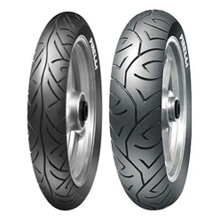 'Pirelli Sport Demon ( 140/80VB17 TL (69V) roue arrière, M/C )' precio