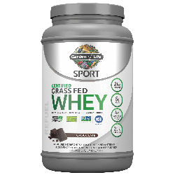 Whey Protéines Sport - Chocolat - 660g en oferta