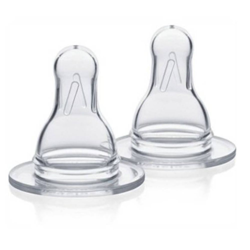 Medela Tétines de remplacement M precio