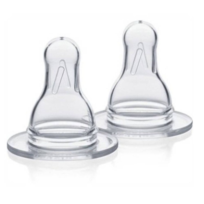 Medela Tétines de remplacement M