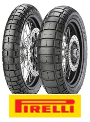 'Pirelli Scorpion Rally STR ( 110/70 R17 TL 54H Marquage M+S, M/C, Roue avant )' en oferta