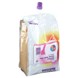 Nutrison Energy Multi Fibre Pack precio