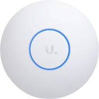 UAP-AC-SHD point d''accès réseaux locaux sans fil 1000 Mbit/s Blanc Connexion Ethernet, supportant l''alimentation via ce port (PoE) en oferta